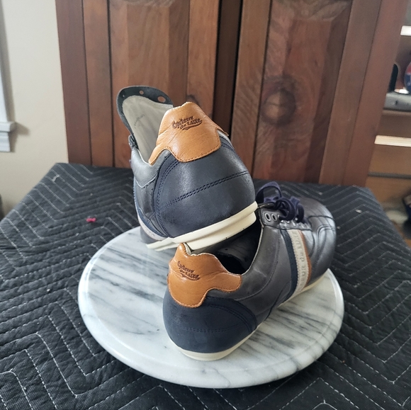 Cycle ur de Luxe Mens 12 (46) - Picture 4 of 17